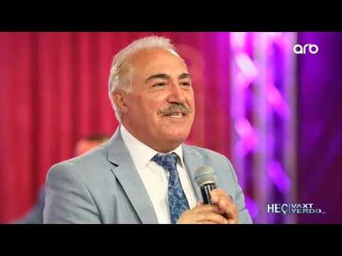 Zahid Quliyev -  Şuşanın dağları