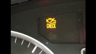 Audi 2.0 Turbo, Check Engine Light w/P0299 Bad Diverter Valve