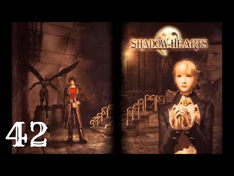 Shadow Hearts - Episode 42 - Confessions of Love (Commentary)