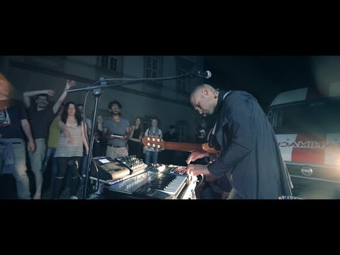 Jurgis DID – Do You Own Your Demons?