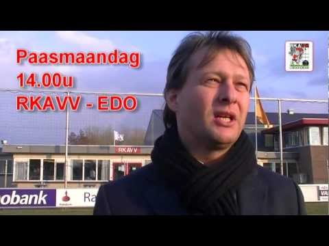 Nieuwenhoorn 1 - RKAVV 1   1-2  S3A16