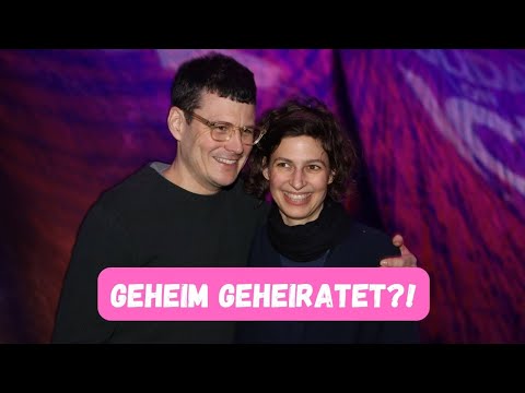 20 Jahre Liebe – und niemand wusste von ihrer Hochzeit