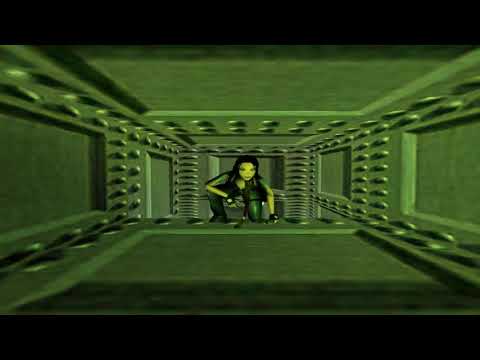 TRLE, London at Night