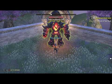 MagDK DPS parse/Build