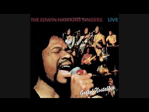 The Edwin Hawkins Singers (1974) “I Can't Explain It”