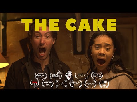 "THE CAKE" - Award-Winning Mini Horror Comedy