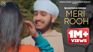 Meri Rooh song artwork