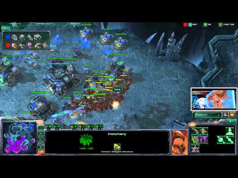 tarson vs idra g3 Part 2