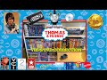 My Thomas Friends VHS DVD Collection 2025 Dedicated To Britt Allcroft