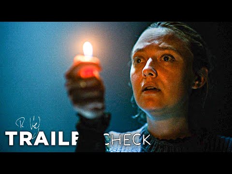 THEY SEE YOU Trailer German Deutsch (2024)