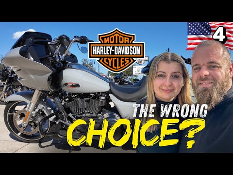 Budget Royal Enfield VS Harley Davidson USA Challenge!