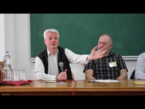 Church Perspectives   Damir Spoljaric