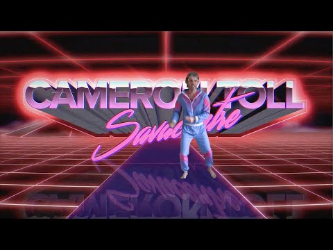 Loud Macleod - Cameron Toll