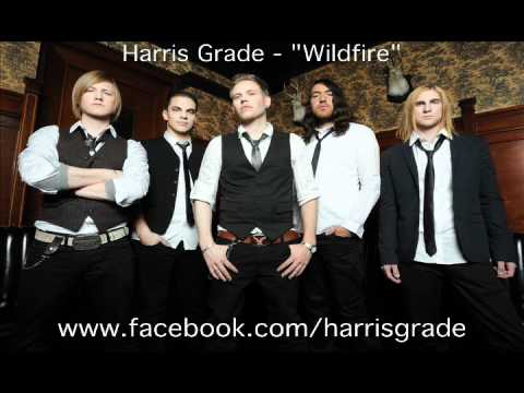 Harris Grade - Wildfire
