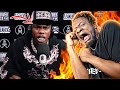 DABABY KNOCKED THIS OUT! | DaBaby LA Leakers Freestyle (REACTION)