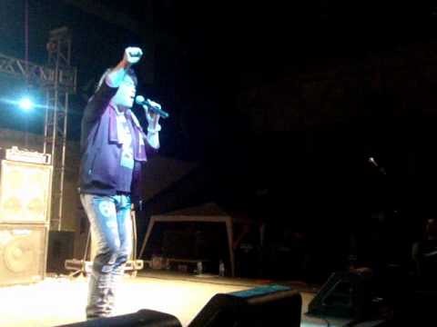 Show de Takayuki Miyauchi - Aquecimento Anime Family 03/07/10 - Parte 4