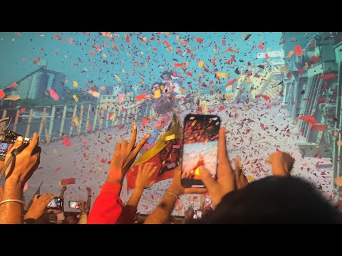 Upendra  Re-release THEATRE RESPONSE | Mastu Mastu Hudugi Bandlu | in Veeresh Cinemas Theatre