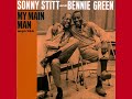 Sonny Stitt  & Bennie Green - The Night Has A Thousand Eyes