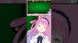 反射角を計算する姫森ルーナ#姫森ルーナ