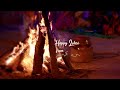 Handi LOHRI Greetings Happy Lohri