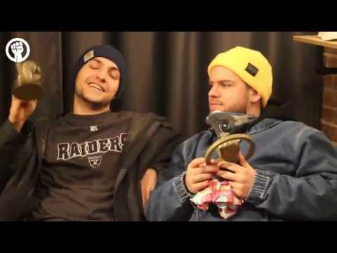 Йомрукнати отличници (клапа 4) - ЖЛЪЧ