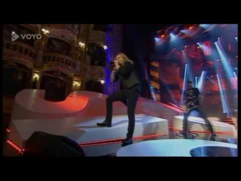 Český Slavík 2013 - Kabát Dole v dole