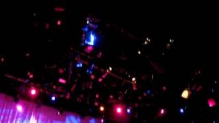 Rickie Lee Jones - 13 - Living It Up - Dec-9-2010 - Westbury NY