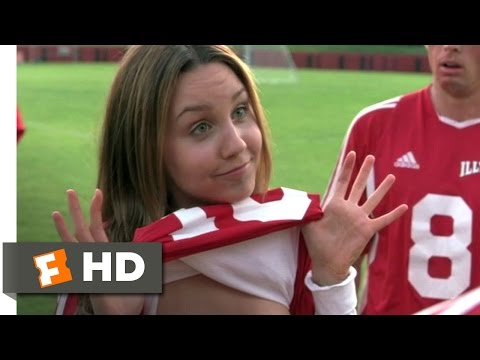 She's the Man (8/8) Movie CLIP - I'm Viola (2006) HD