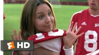 She&#39;s the Man (8/8) Movie CLIP - I&#39;m Viola (2006) HD