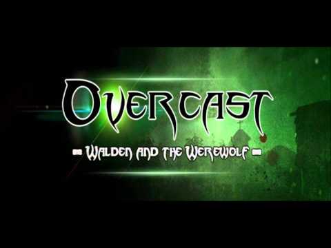 Overcast Walden and the Werewolf SoundTrack