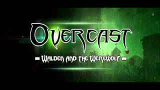 Overcast Walden and the Werewolf SoundTrack