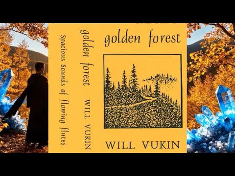 Golden Forest by Will Vukin (1988)