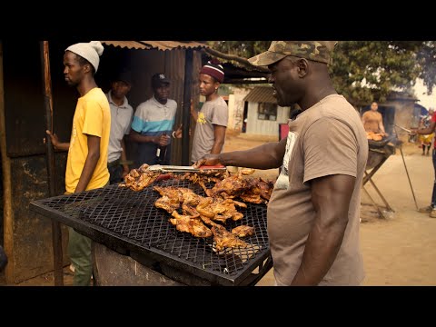 A Taste of Eswatini Food: The Kingdom Cuisine! (Top 10 Must-Try Dishes)