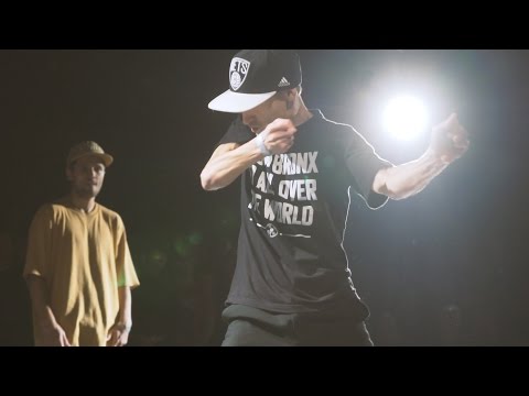 Art Of Breaking 2016 - "No Borders" Official Trailer