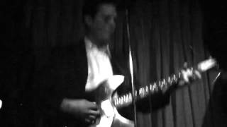 Cairo Gang - Broken Record Live