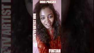 BOLLYWOOD ARTIST : INDU PRASAD video