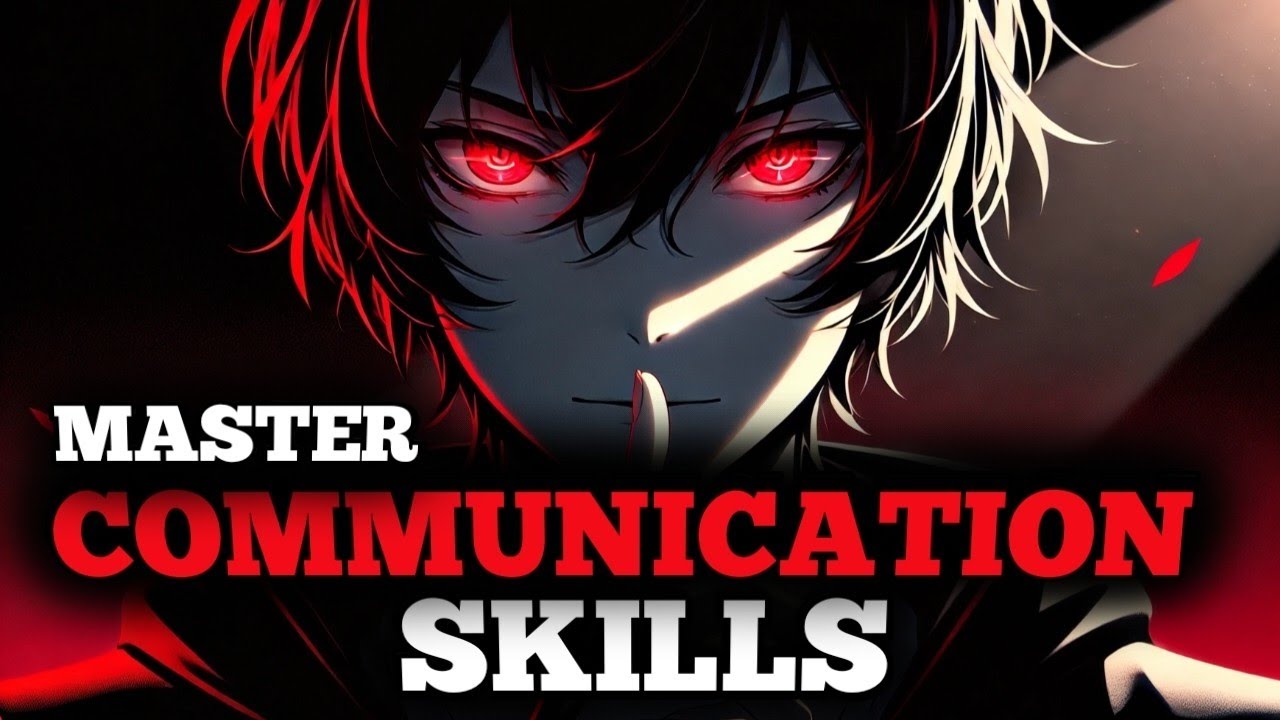 Master These 5 Communication Tricks to Speak Like a Leader