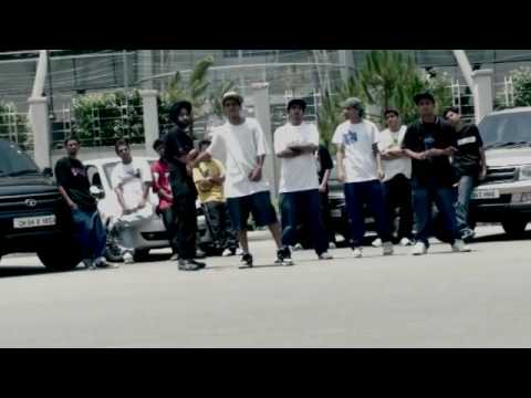 Main Haan Desi - D-Beam (Desi Beam) - Desi Rap - video by TonyRCs