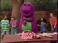 Barney S Magical Musical Adventure 1992 Castle So High Instrumental