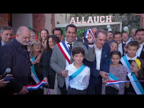 Le Pôle culturel de l'Usine Electrique