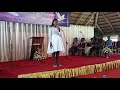 Oh Holy Night Butemwe