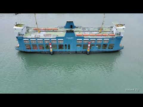 Pulau Pinang, Pulau Mutiara. Shoot on Dji Mavic Air + Autel Evo 2