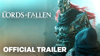 Lords of the Fallen (PC) Steam Key GLOBAL
