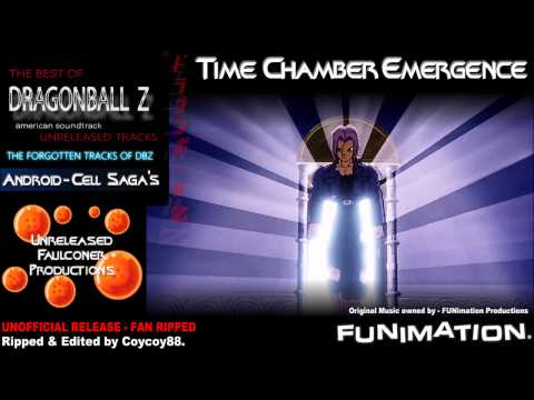 Time Chamber Emergence - [Faulconer Productions]
