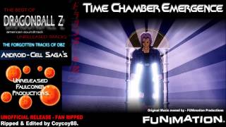 Time Chamber Emergence - [Faulconer Productions]