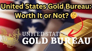 United States Gold Bureau Review: Is It the Best Way to Buy Gold in 2024