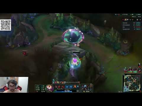 RAMMUS DEVE TA TILTADO #shorts