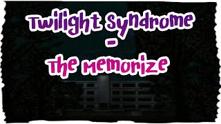 Download lagu Twilight Syndrome The Memorize Bonus Materials... mp3
