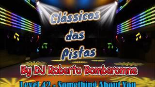 Level 42 - Something About You (Shep Pettibone Remix) (P) 1985 (CD) © 1992