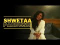Shwetaa Pardeshi Comes Talenthubb Professional Dancer Talenthubb Studio